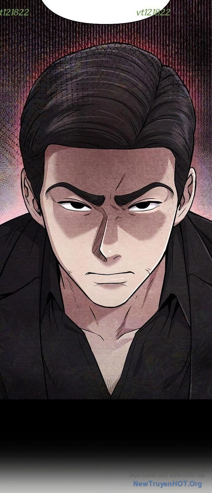 Nhân Viên Thực Tập Kim Cheolsu - chap112 - Trang 12